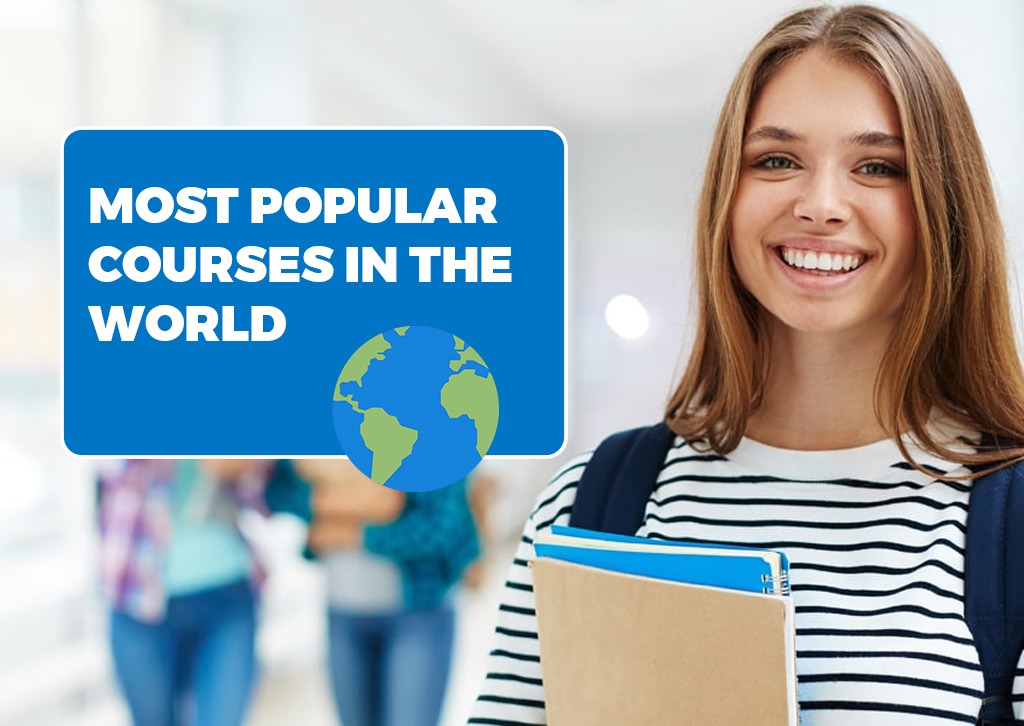 Popular Courses in Dubai